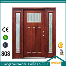 MDF Prime Molded Entrance Wooden Door